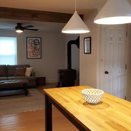 Lewisburg Duplex Villa Ngoại thất bức ảnh