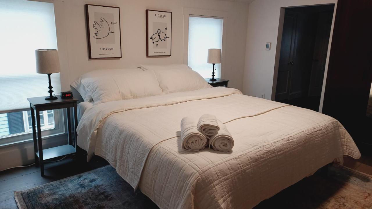 Lewisburg Duplex Villa Ngoại thất bức ảnh