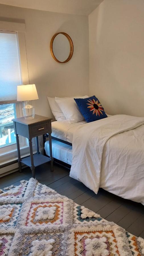 Lewisburg Duplex Villa Ngoại thất bức ảnh