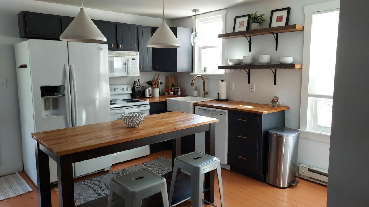 Lewisburg Duplex Villa Ngoại thất bức ảnh