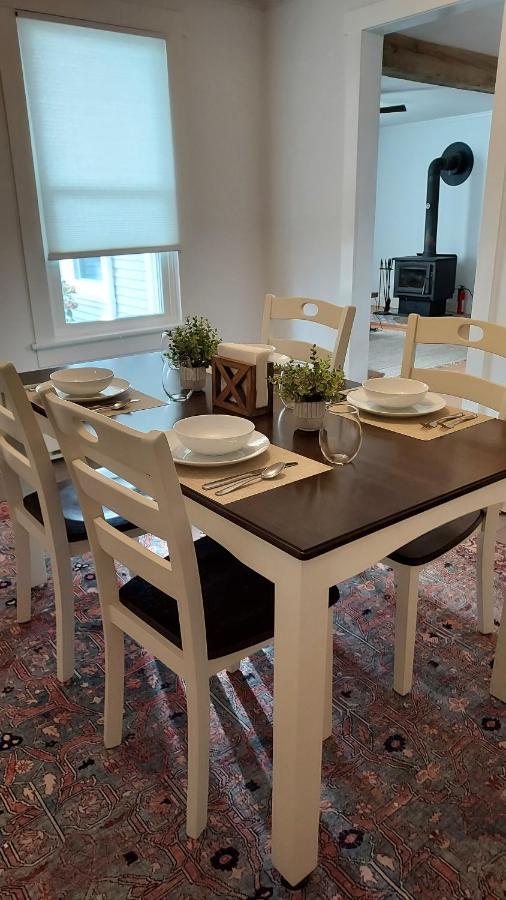 Lewisburg Duplex Villa Ngoại thất bức ảnh