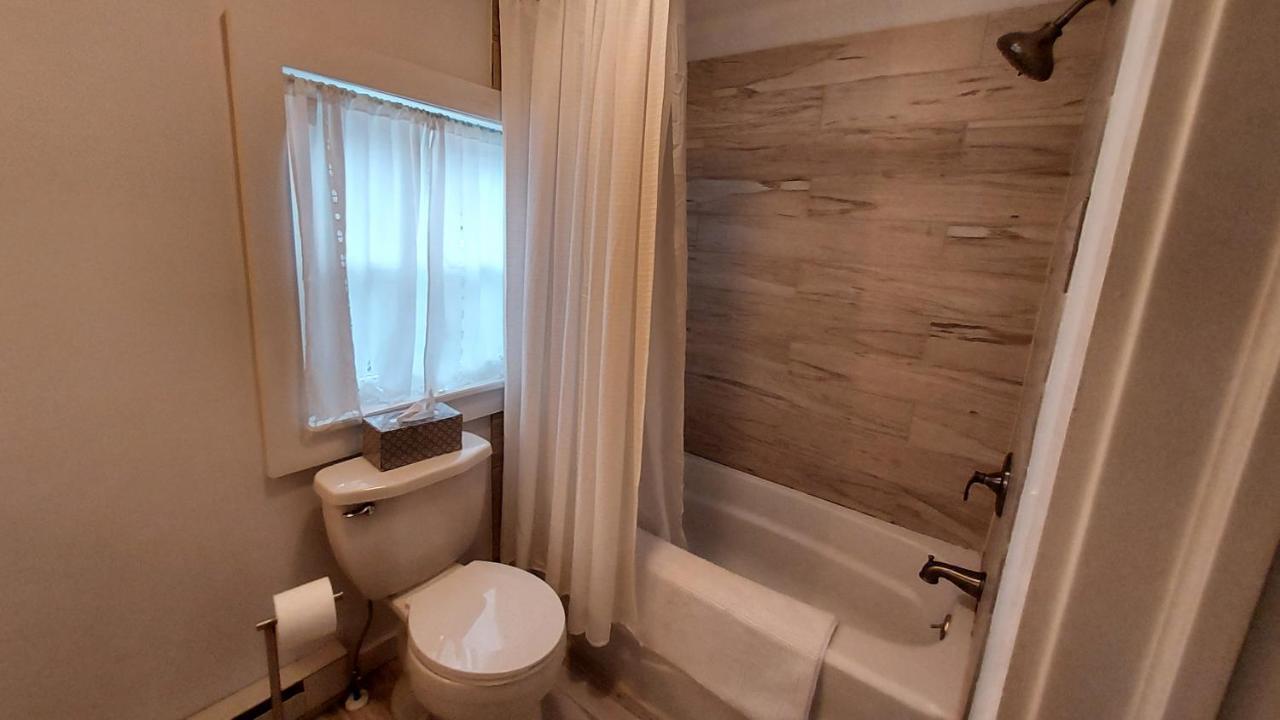 Lewisburg Duplex Villa Ngoại thất bức ảnh
